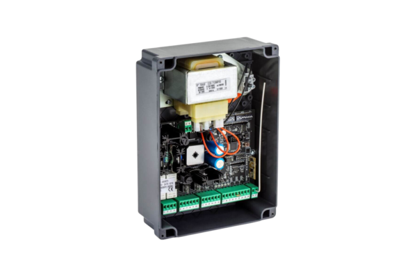 Stuurkast Elektrisch Stuurkast Elektrisch