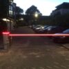 TAU M met lid-verlichting TAU M met lid-verlichting