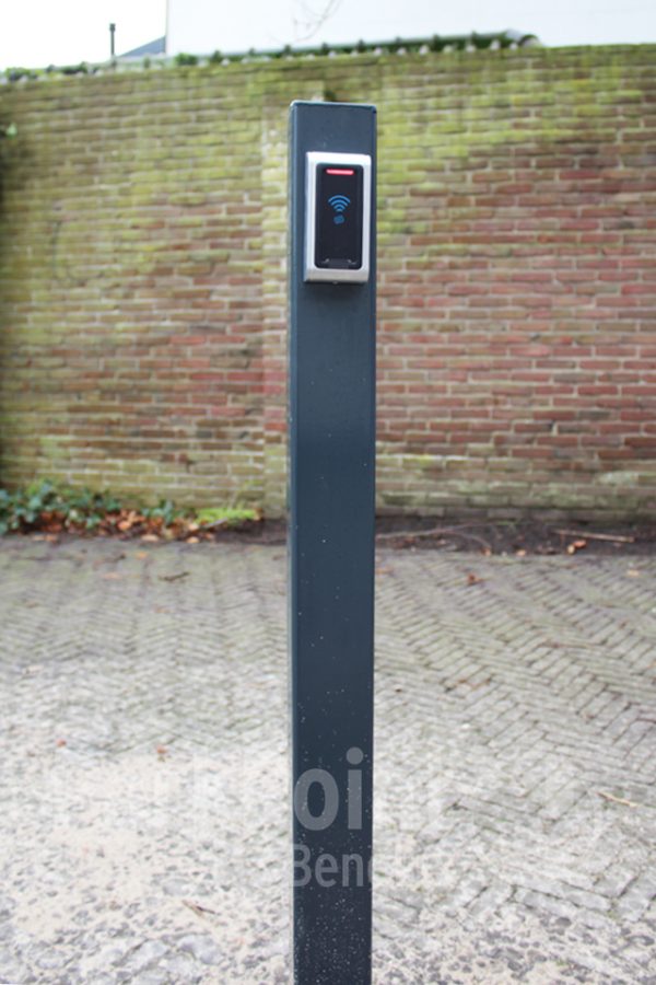 ParkPoint Parkeerbeugel PP-H01