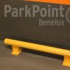 AANRIJDBEVEILIGING BALK PP-ABM 1200 MM-001