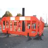 AFZETHEK KUNSTSTOF ORANJE-003