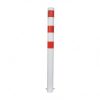 AFZETPAAL STAAL ROND 152 MM 90 CM HOOG-001