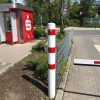 AFZETPAAL STAAL ROND 193MM 90 CM HOOG-002