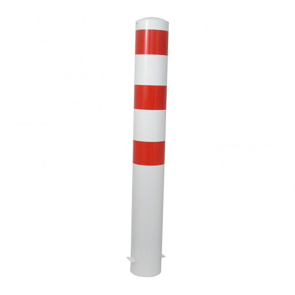 AFZETPAAL STAAL ROND 273 MM 90 CM HOOG-001