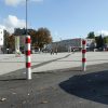 AFZETPAAL STAAL ROND 273 MM 90 CM HOOG-002
