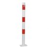 AFZETPAAL STAAL ROND 60 MM 90 CM HOOG
