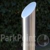 AFZETPAAL – FIXED POST:BOLLARD PP-F03 Ø140 MM RVS-001