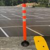 FLEXPOST 90 CM VEREND-001