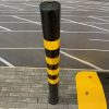 FLEXPOST POLECONE EASY SPIN 95 CM-002