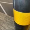 FLEXPOST POLECONE EASY SPIN 95 CM-004