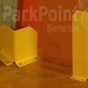HOEKBESCHERMER AANRIJDBEVEILIGING PP-ABH-001