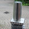 INZINKBARE PAAL, SEMI-AUTO PP-SA03 Ø220 MM-002
