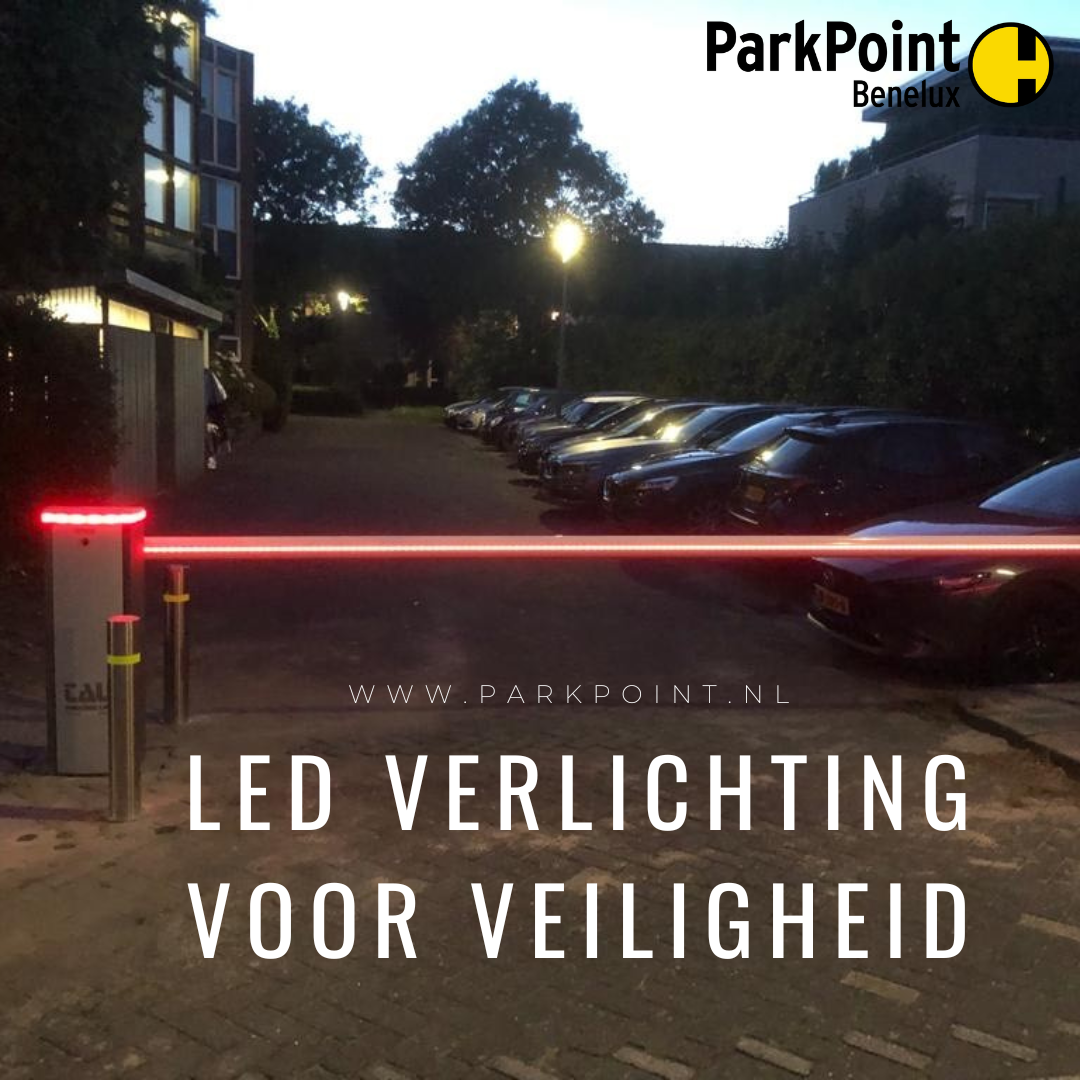 led-verlichting