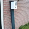 MUNTAUTOMAAT PP-MA1 (COIN COLLECTOR)-001