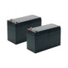 NOODVOEDING SET TAU T-ONE