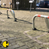 parkeerbeugel parkeerbeugel