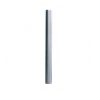 PAAL RVS Ø 76 MM 900 MM HOOG-001