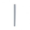 PAAL RVS Ø 76 MM 900 MM HOOG-002