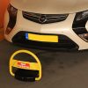 PARKEERBEUGEL AUTOMATISCH PP-C01HD-002