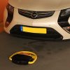 PARKEERBEUGEL AUTOMATISCH PP-C01HD-003