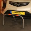 PARKEERBEUGEL HANDMATIG PP-H01 MET HANGSLOT (BUDGET)-001
