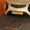 PARKEERBEUGEL HANDMATIG PP-H01 MET HANGSLOT (BUDGET)-002