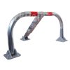 PARKEERBEUGEL HANDMATIG VISO STOPCHOC-001