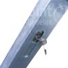 PARKEERBEUGEL HANDMATIG VISO STOPCHOC-004