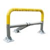 PARKEERBEUGEL HANDMATIG VISO STOPUSH-001