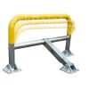 PARKEERBEUGEL HANDMATIG VISO STOPUSH-002