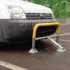 PARKEERBEUGEL HANDMATIG VISO STOPUSH-003