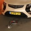 PARKEERBEUGEL KANTELBAAR PP-H05C-002