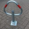 PARKEERBEUGEL KANTELBAAR PP-H05C-003