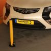 PARKEERPAAL KANTELBAAR PP-H04-001