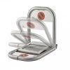 PARKSUN CARDIN AUTOMATISCHE PARKEERBEUGEL SOLAR RVS-002