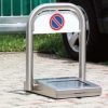 PARKSUN CARDIN AUTOMATISCHE PARKEERBEUGEL SOLAR RVS-003