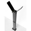 SLAGBOOM TAU- OPVANGPAAL-001