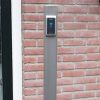 TOEGANGSZUIL RVS PP-TZ1 (1500 MM HOOG)-001