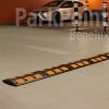 VERKEERSDREMPEL PP-SP-24 MET KATTENOOG – 500 MM BREED-004