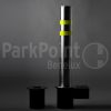 VERWIJDERBARE PAAL – REMOVABLE POST:BOLLARD PP-V01 Ø168 MM