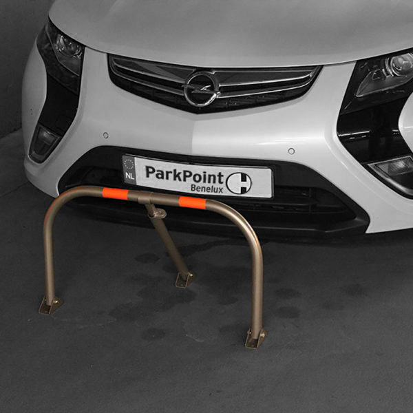 Parkeerbeugels Handmatig