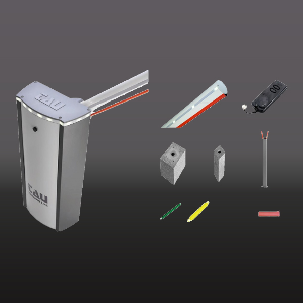 Slagboom Sets