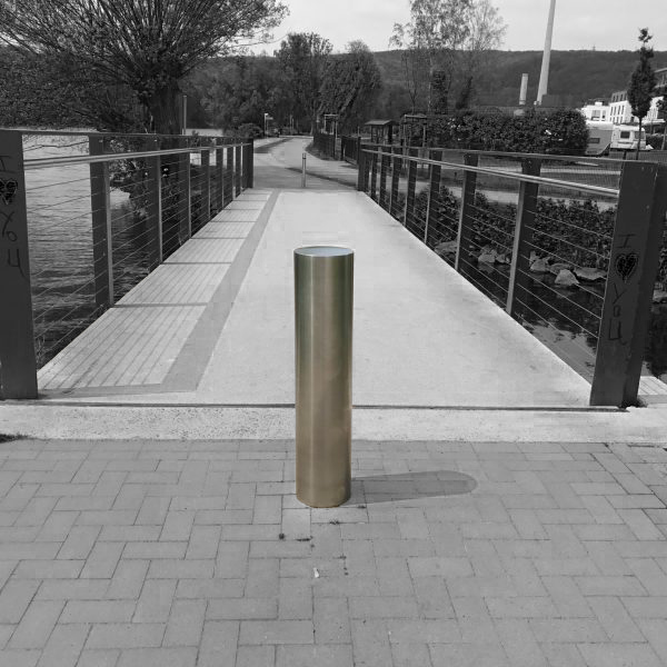 Palen Verwijderbaar