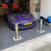 dure auto beveiligen
