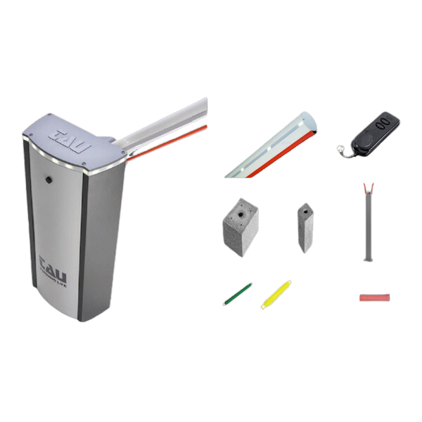 Slagboom Set