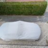 Auto beveiliging
