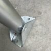 voet parkeerbeugel voet parkeerbeugel