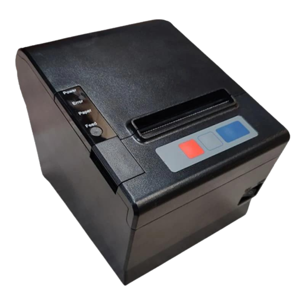 ticketprinter ticketprinter