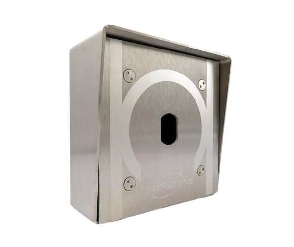 intratone opbouwbehuizing intratone opbouwbehuizing