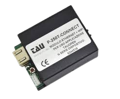 T 250 connect